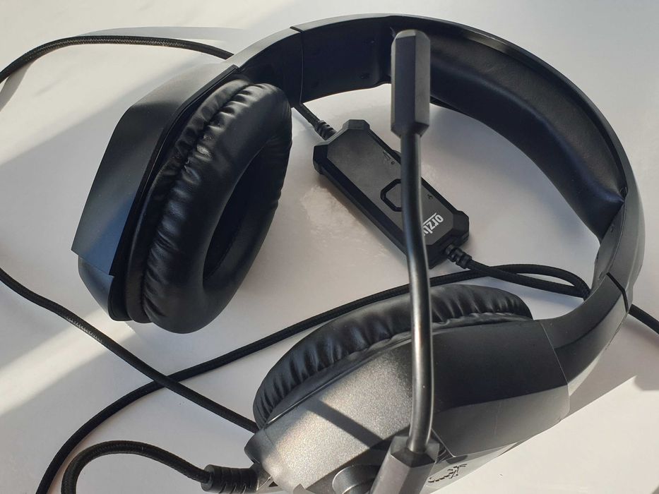 навушники  Orzly RXH-20 Abyss USB Jack 3,5mm  PS5 Xbox Series One