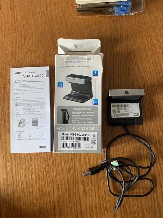 TVкамера Samsung