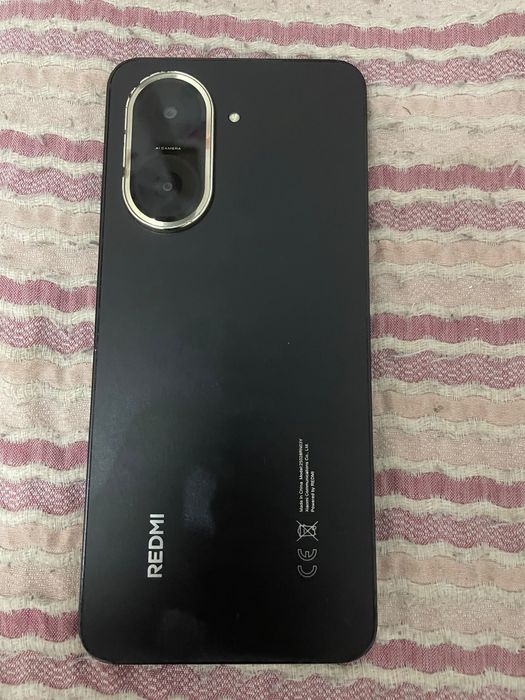 Redmi A5 3GB de ram