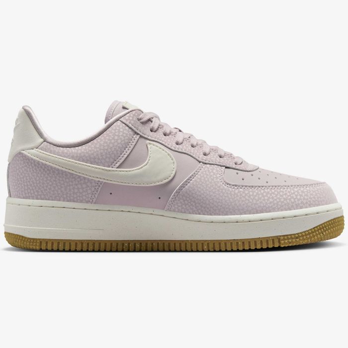 ОРИГИНАЛ‼️ Nike Air Force 1 '07 Next Nature (FN6326-001) кроссовки женские кросівки жіночі Найк 36 36.5 38.5