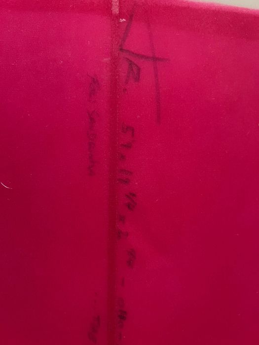 Used Surfboard63825779986305123