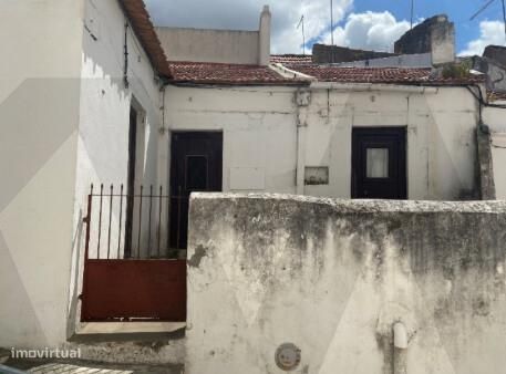 Projeto de Reabilitação Exclusiva com Vista Rio em Alcácer do Sal