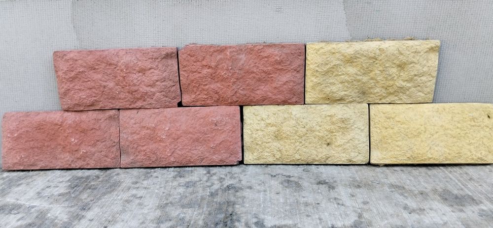 Фасадна плитка .