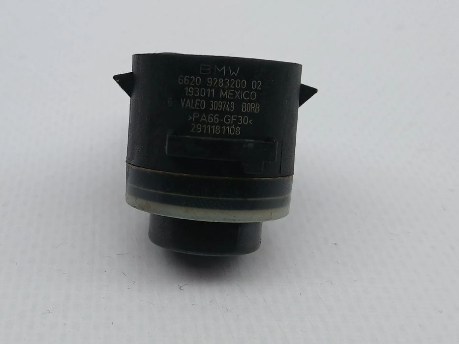 Sensor de estacionamento BMW X3 (G01, F97, G08)
