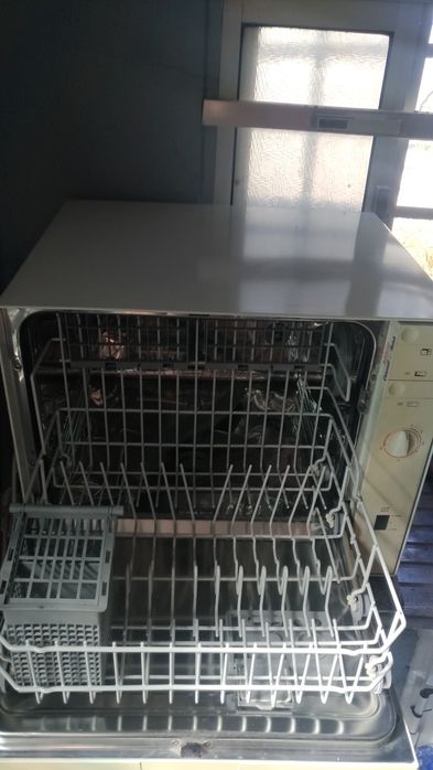 Máquina de lavar loiça marca Bosch