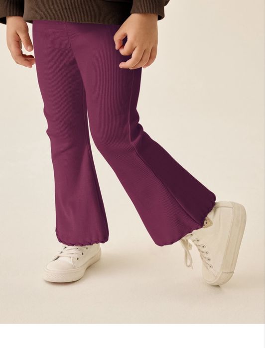 Лосини-кльош NEXT, лосини H&M, велосипедки, 86-122