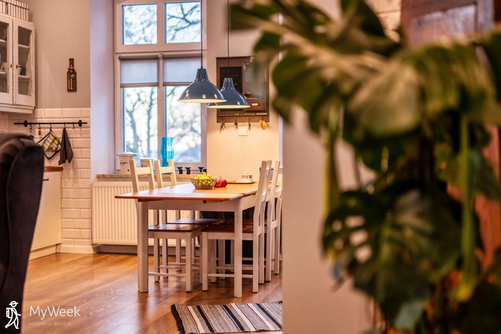 Apartament w Karpaczu w centrum  - Nocleg w górach