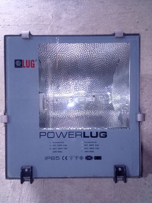 Прожектор Світильник Ліхтар