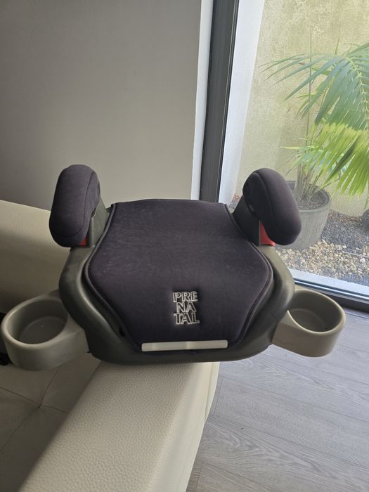 Cadeira criança para automóvel