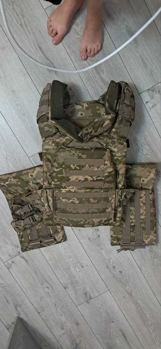 Продам повний захист