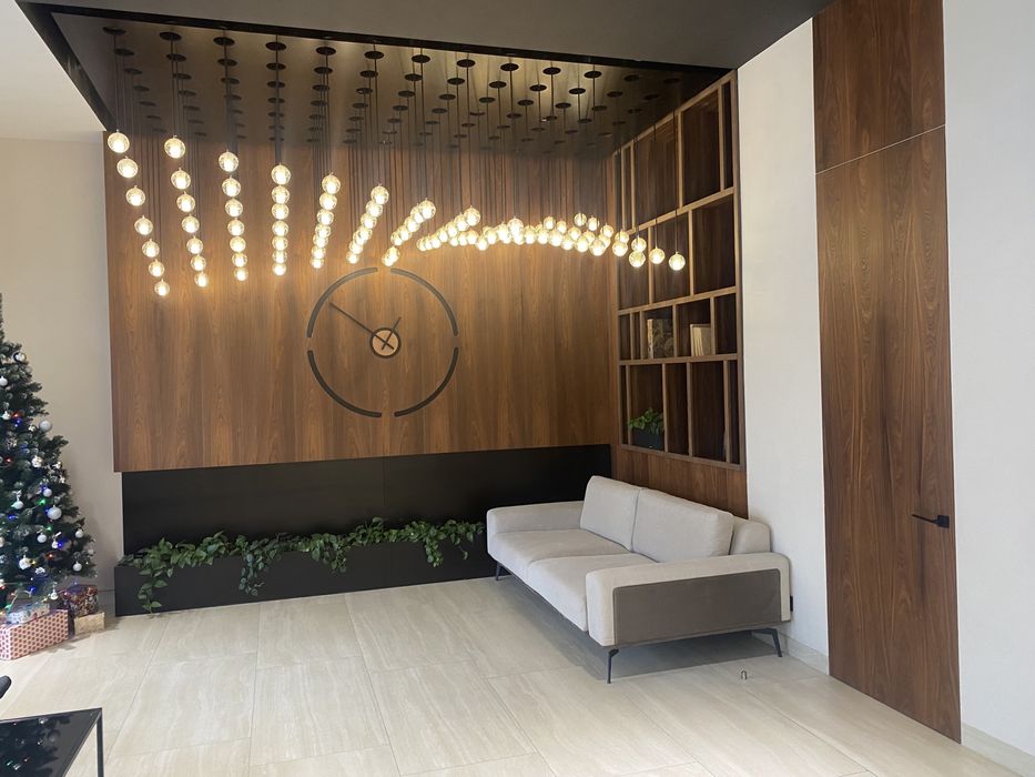 Продам 1к здану квартиру в ЖК Метрополіс. Видова, без %.