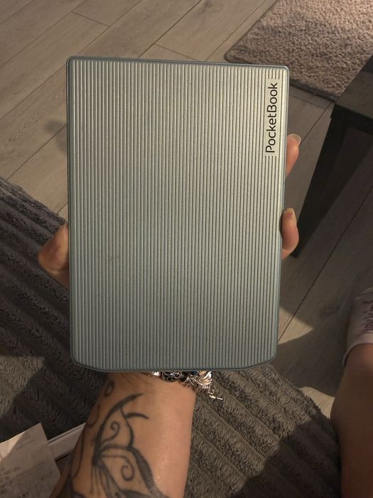 Ebook reader pocketbook