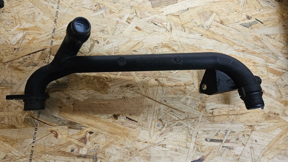 Przewód układu chłodzenia Bmw e46 11.53.2.247.154