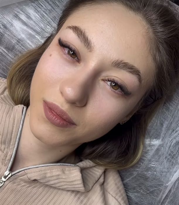 Нарощення вій Бердичів