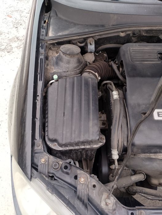 Продам Chevrolet lacheti