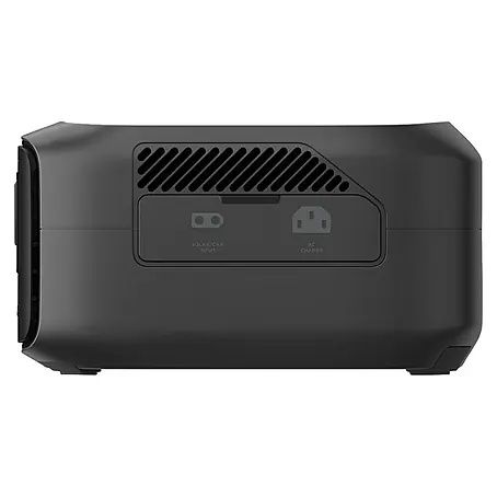 Зпрядна станція EcoFlow River 3 UPS 245 wh  Європейська розетка