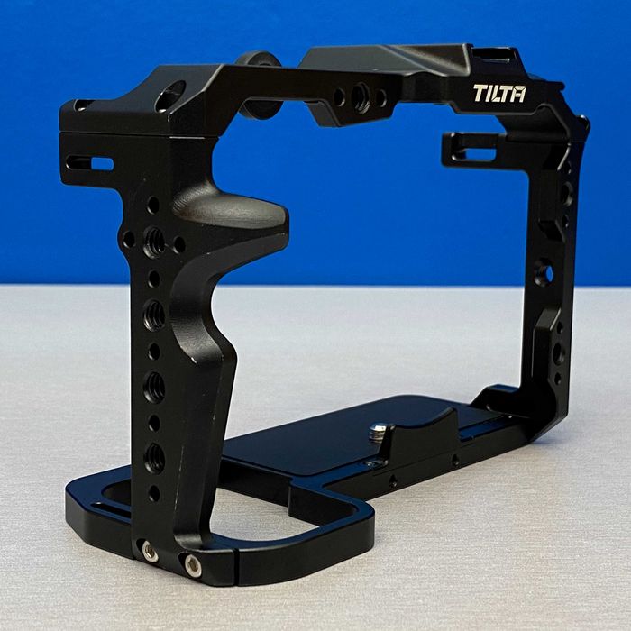 Cage Tilta (Canon EOS R5/R6)