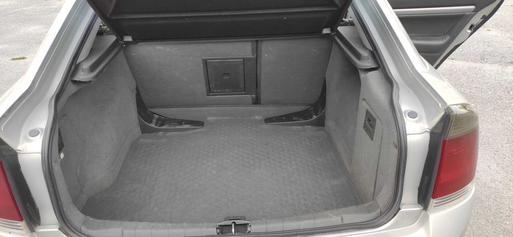 Опель Вектра С рестайл