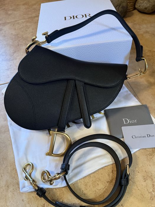dior saddle - купити аксесуари - Ціна на OLX.ua