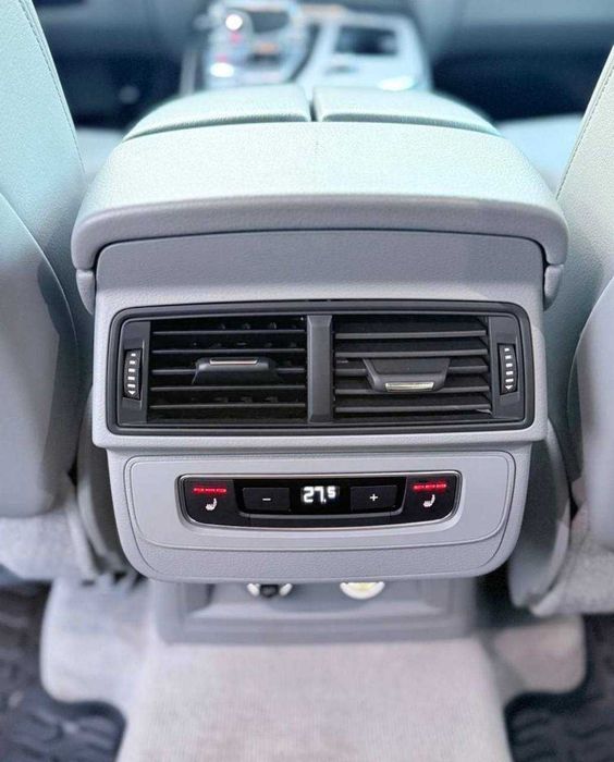 Audi q7 2018p 3.0 TFSI