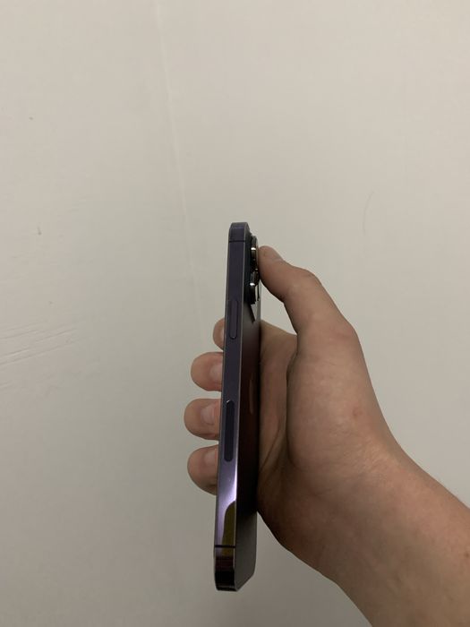 iPhone 14 pro max 128gb e-sim