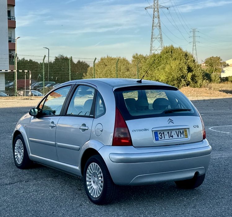 Citroen C3 1.4. Exclusive foto 3