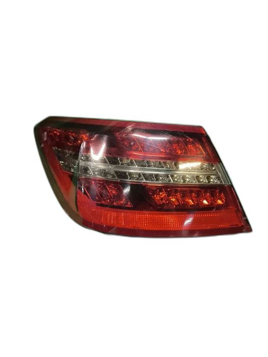 Farolim Esquerdo MERCEDES-BENZ E-CLASS Cabriolet A2078200164 (OEM)