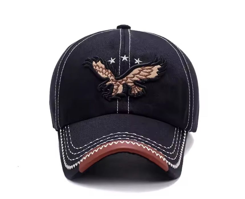 Продам нову чоловічу кепку,регулюється,ткань плотна.