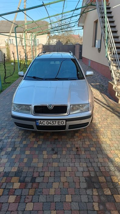 Продам Шкода Октавія тур.