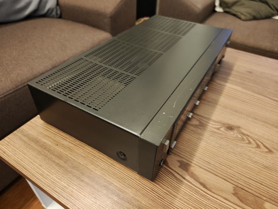 Technics SU-Z35 wzmacniacz