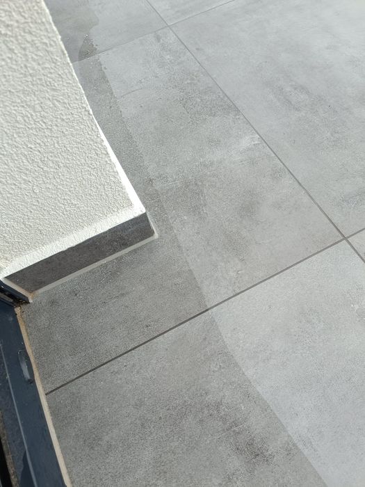 Wykończenie wnętrz