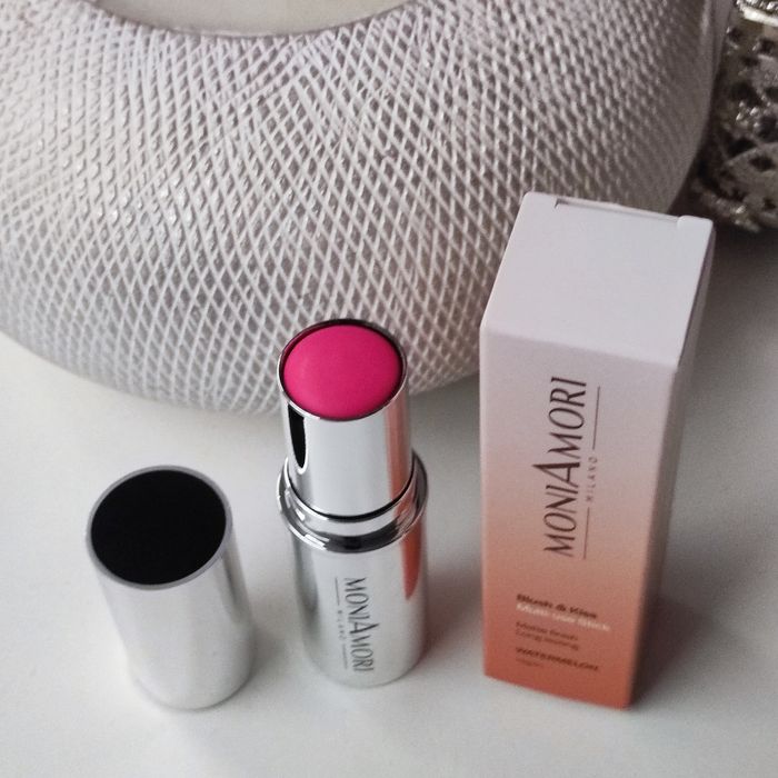 Blush & Kiss ( multi uso)