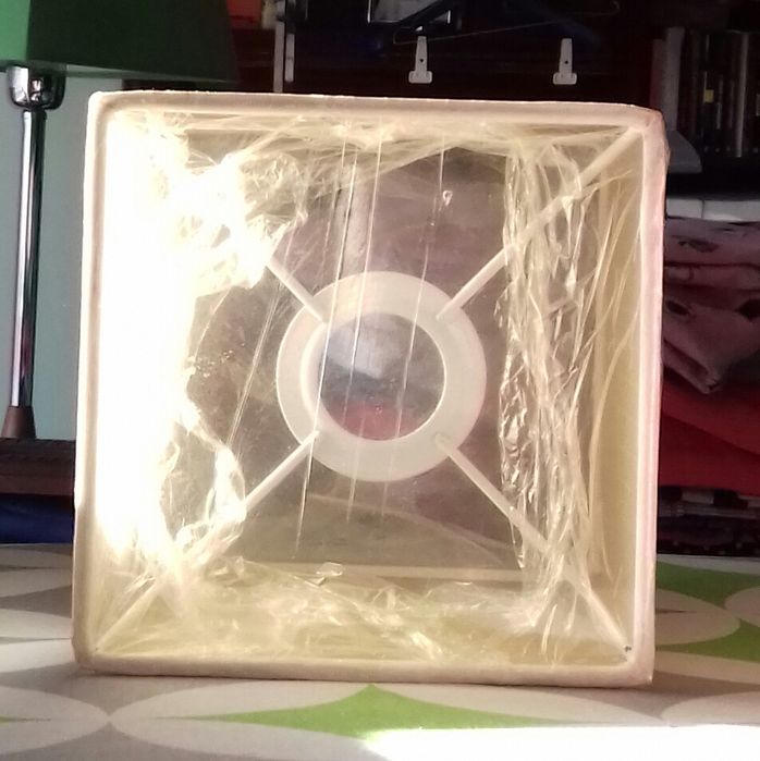 Globo para candeeiro