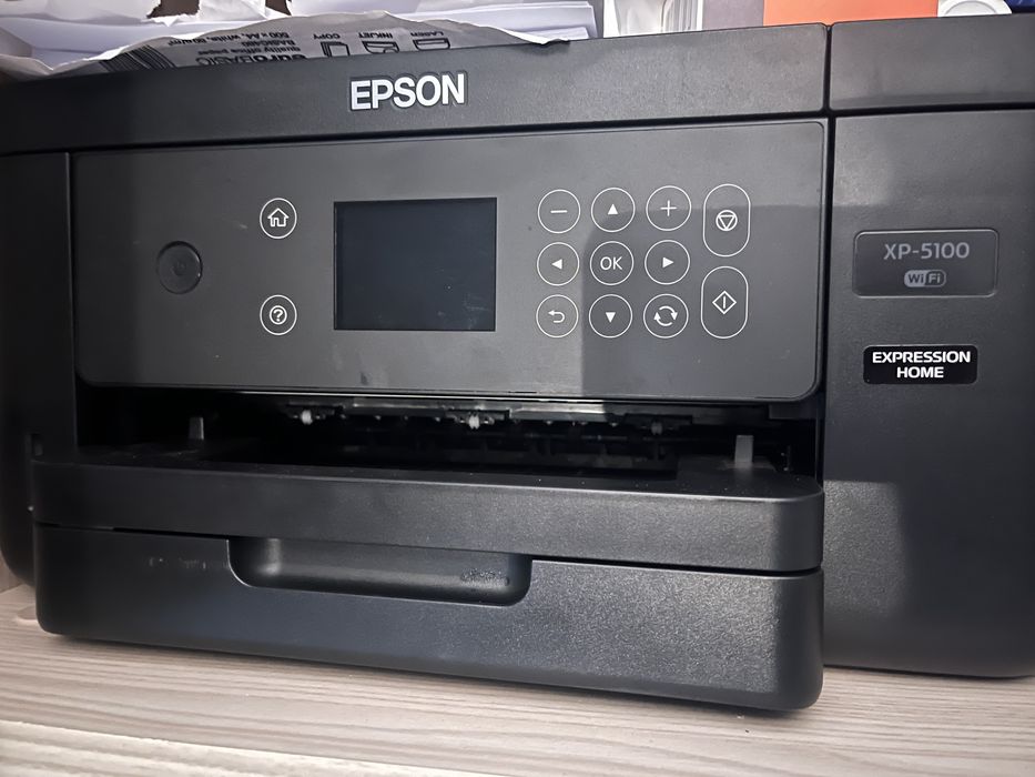 Drukarka epson xp-5100