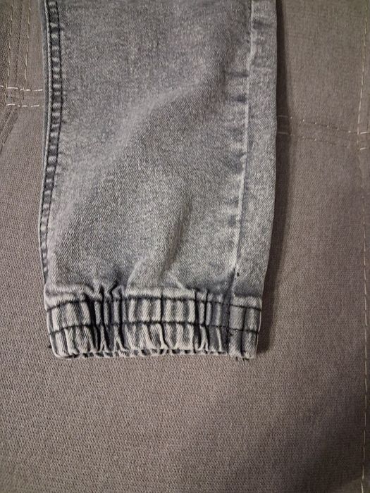 Джинсові джогери Reserved