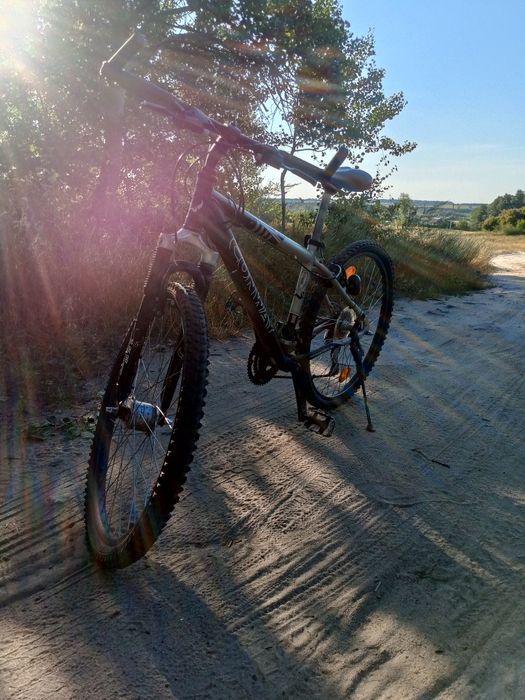 Продам Велосипед Conway mc 400