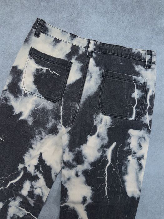 Джинси Jaded London Skate fit Baggy yk2 sk8