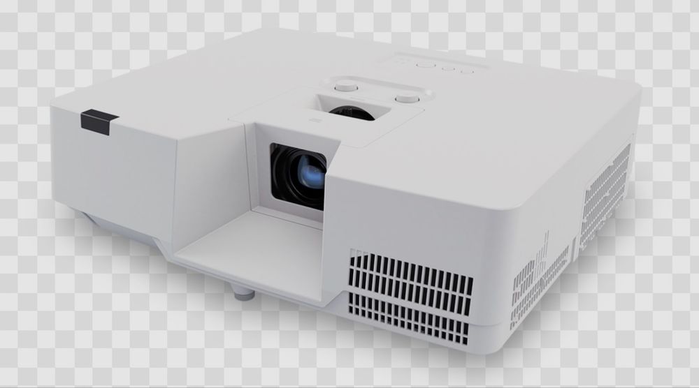 Projektor Christie LWU530-APS
