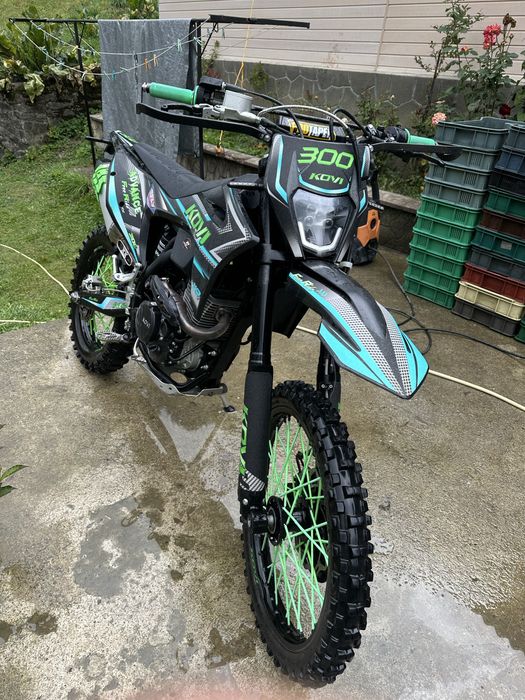 Продам Kovi advanced 300 FR