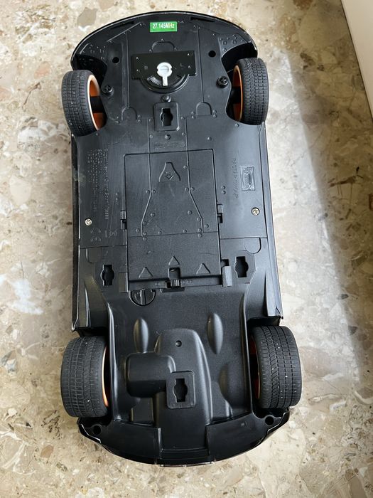 Bugatti Veyron Grand Sport