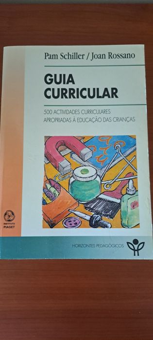 Livros sobre educação