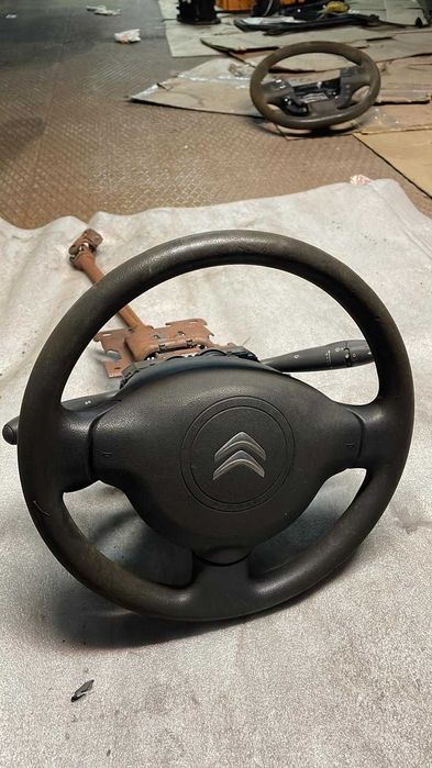 Comutador Citroen