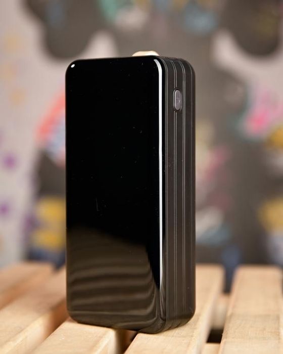 Повербанк 50000 mAh з кількома USB-портами зовнішній акумулятор