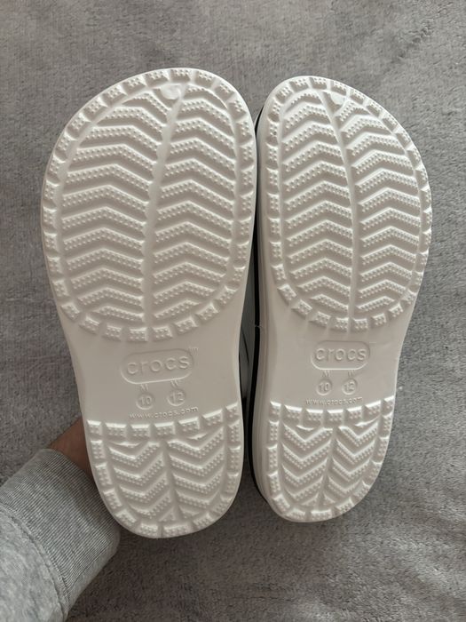 Crocs Крокси Сабо Bayaband Clog В наявності