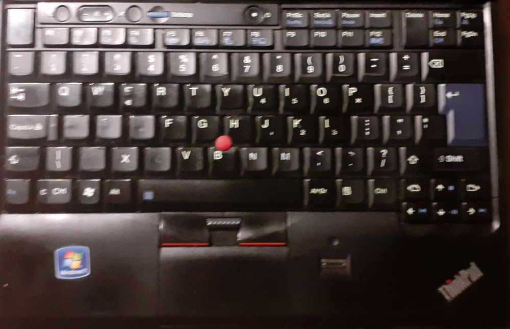 Lenovo x220  ThinkPad