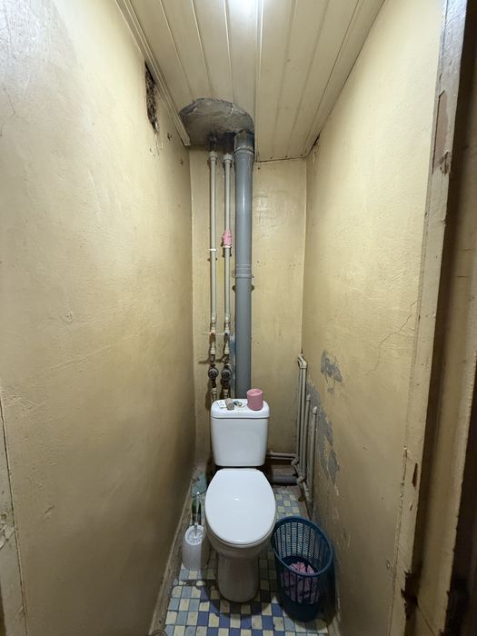 Здається 3к квартира (вул. Паркова, 91)