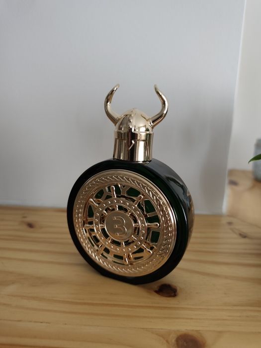 Bahrara Viking Dubai 100ml