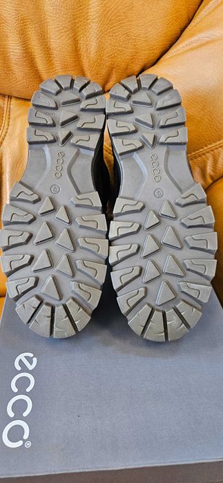 Черевики ECCO Rugged Track 43р