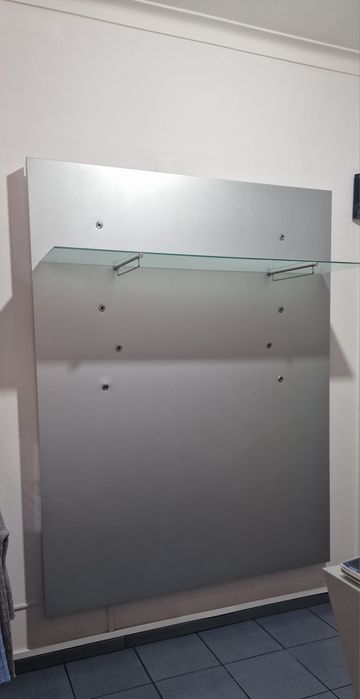 Expositores de parede