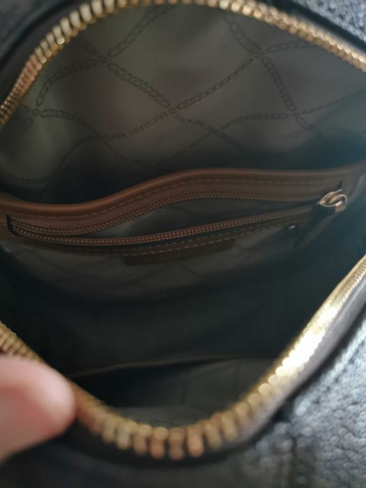 Mochila Michael Kors